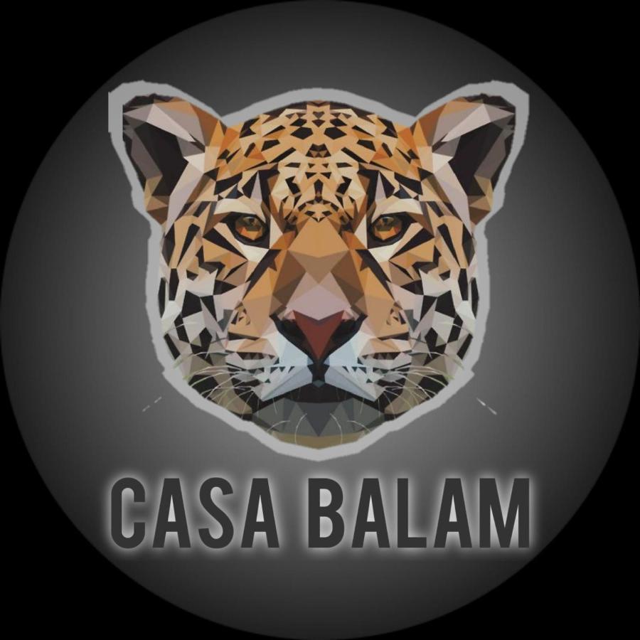 Casa Balam 坎昆 外观 照片